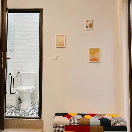 Appartement New Cluj-Napoca