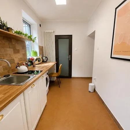 Appartement New Cluj-Napoca